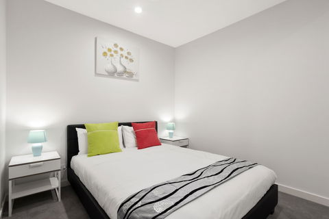Platinum City Serviced Apartments - Accommodation Noosa 6