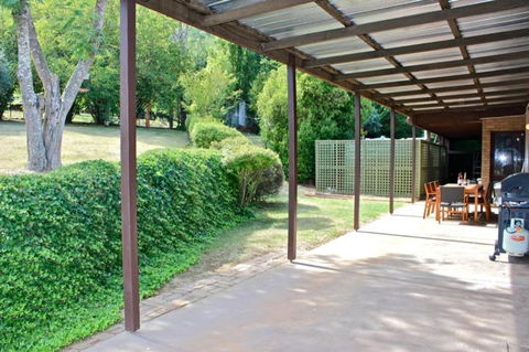 Kaighins Place - Accommodation Noosa 5