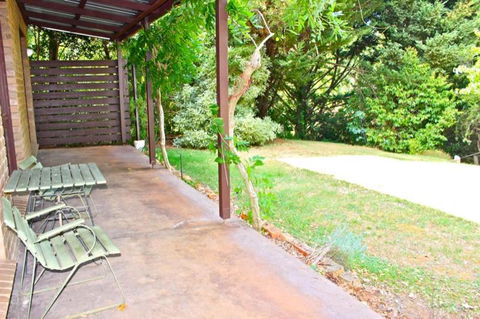 Kaighins Place - Accommodation Noosa 4