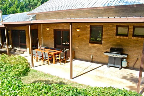 Kaighins Place - Accommodation Noosa 1