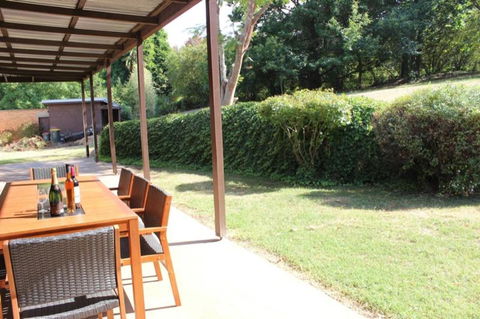 Kaighins Place - Accommodation Noosa 3