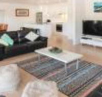 Wirraway Luxury Chalet - Accommodation Noosa