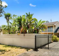 Isle of Serenity - Accommodation Noosa