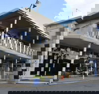 Best Westlander Motor Inn - Accommodation Noosa