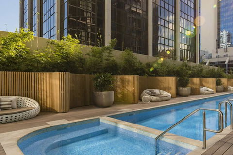 SKYE Hotel Suites Parramatta - Accommodation Noosa 5