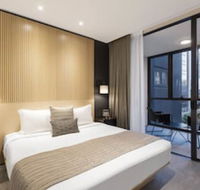 SKYE Hotel Suites Parramatta - Accommodation Noosa