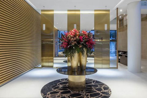 SKYE Hotel Suites Parramatta - Accommodation Noosa 6