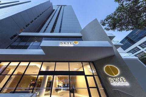 SKYE Hotel Suites Parramatta - Accommodation Noosa 3