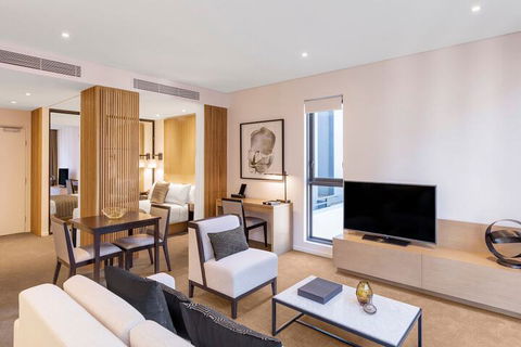 SKYE Hotel Suites Parramatta - Accommodation Noosa 7