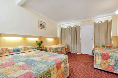 MAS Country Jackie Howe Motel - Accommodation Noosa 6