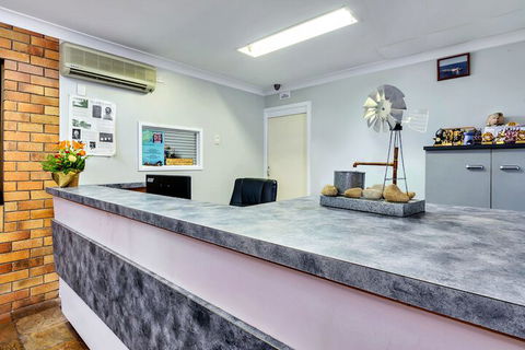 MAS Country Jackie Howe Motel - Accommodation Noosa 2