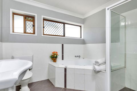 MAS Country Jackie Howe Motel - Accommodation Noosa 5