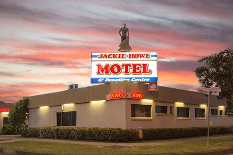 MAS Country Jackie Howe Motel - Accommodation Noosa 1