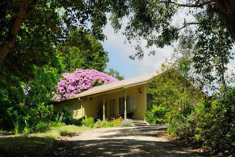 Brigadoon Cottages - Accommodation Noosa 2