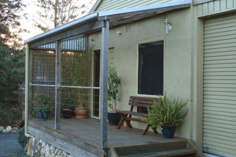 Brigadoon Cottages - Accommodation Noosa 3