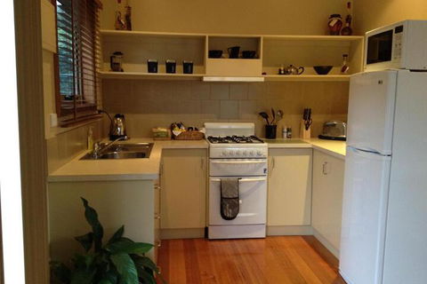 Brigadoon Cottages - Accommodation Noosa 6