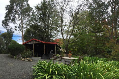 Brigadoon Cottages - Accommodation Noosa 5