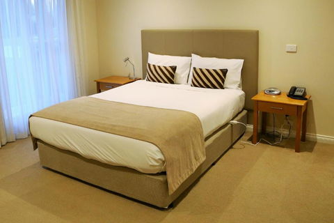 Allansford Hotel Motel - Accommodation Noosa 4