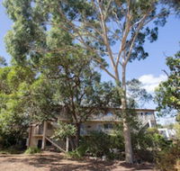 The Blue Door Villa - Accommodation Noosa