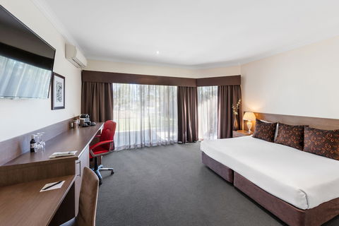 Hunter Gateway Motel - Accommodation Noosa 5