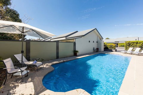 Hunter Gateway Motel - Accommodation Noosa 0