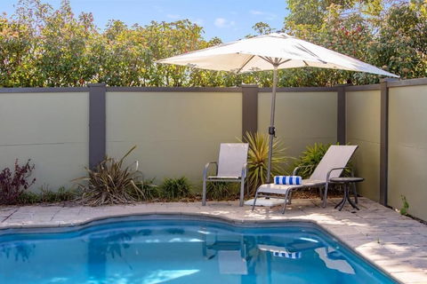 Hunter Gateway Motel - Accommodation Noosa 1