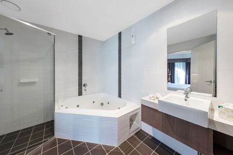 Hunter Gateway Motel - Accommodation Noosa 4