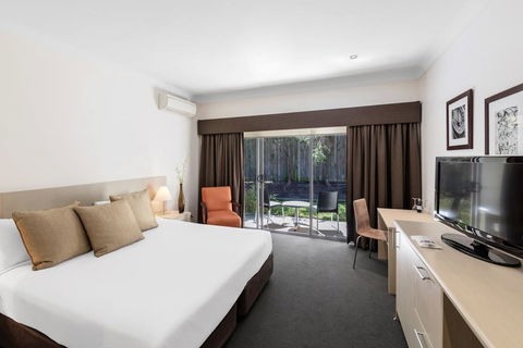 Hunter Gateway Motel - Accommodation Noosa 6