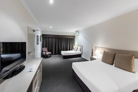 Hunter Gateway Motel - Accommodation Noosa 3