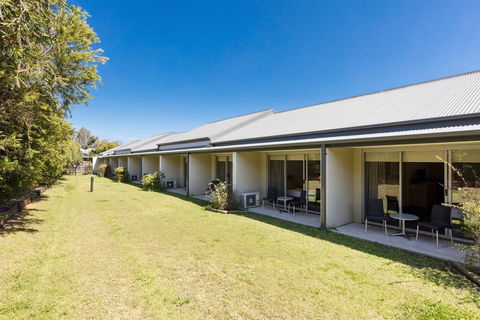 Hunter Gateway Motel - Accommodation Noosa 2