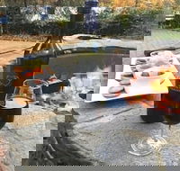 Sherwoode Bed and Breakfast