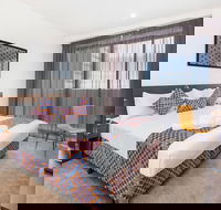 City Edge Dandenong Apartment Hotel - Accommodation Noosa