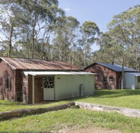Little Styx Cabins - Accommodation Noosa