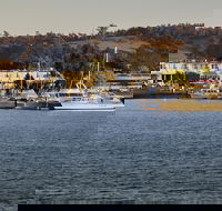 Bayside Hotel - Accommodation Noosa