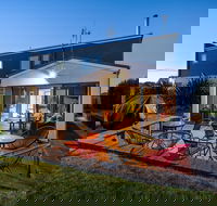 Madsen Retreat - Accommodation Noosa