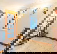 Kookaburra Retreat - Accommodation Noosa