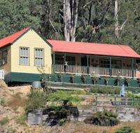 Wild Cherry Bed  Breakfast - Accommodation Noosa