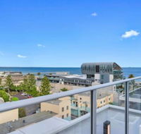 The Hamptons Apartments - Port Melbourne - Accommodation Noosa