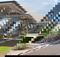 Sundowner Cabin and Tourist Park - Accommodation Noosa