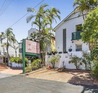 Econo Lodge City Palms Brisbane - Accommodation Noosa