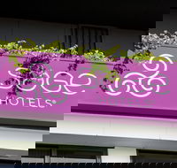 Sage Hotel James Street - Accommodation Noosa