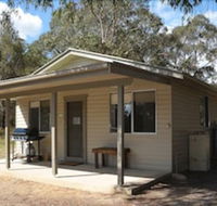 Robinsons Cabin - Accommodation Noosa