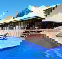 Ocean Farm - Accommodation Noosa