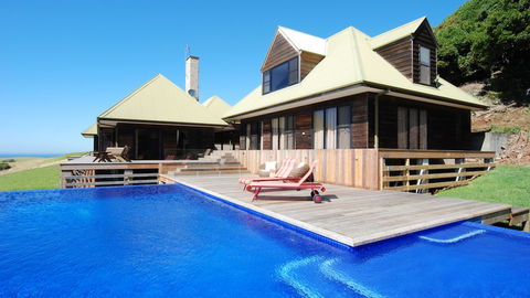 Ocean Farm - Accommodation Noosa 0