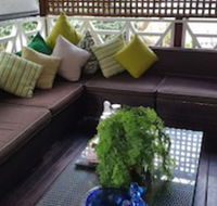 Plantation Red Hill Brisbane - Accommodation Noosa