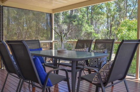 Lords Retreat - Accommodation Noosa 5