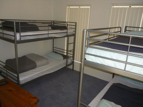 Lords Retreat - Accommodation Noosa 1