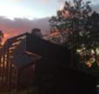 Pipeline Chalet kunanyi Mt. Wellington - Accommodation Noosa