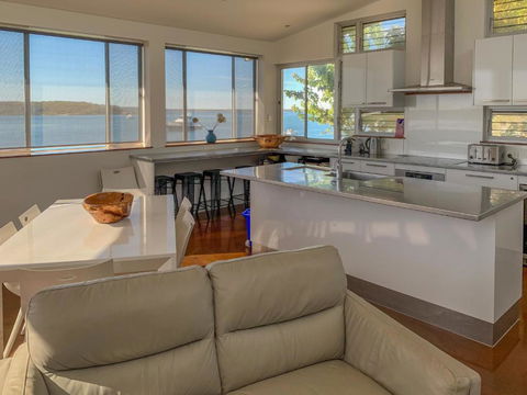 Walshys Shack - Accommodation Noosa 1