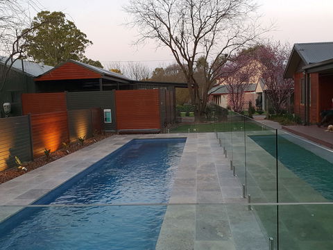 Irongate Studio - Accommodation Noosa 1